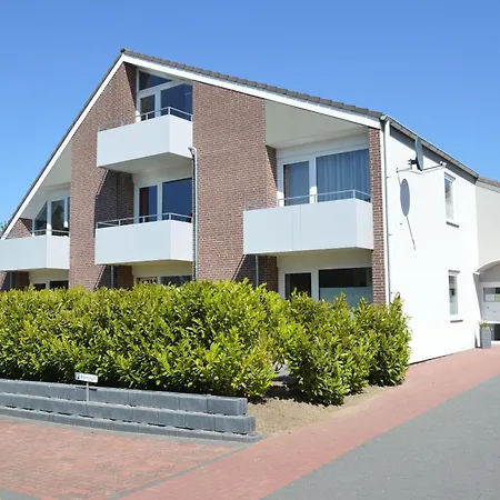 Apartment Wittrockstr 7 3 *