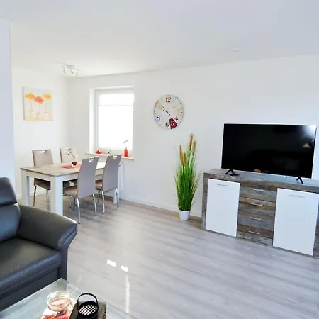 Apartment Wittrockstr 7 3
